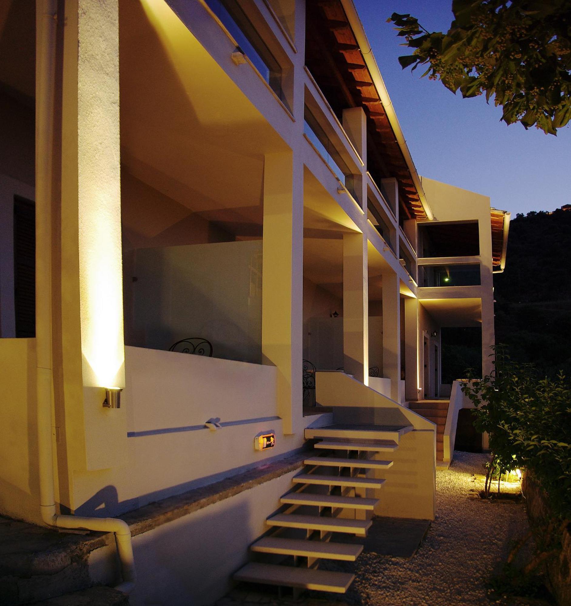 Vista Petros Διαμέρισμα Απραός Εξωτερικό φωτογραφία