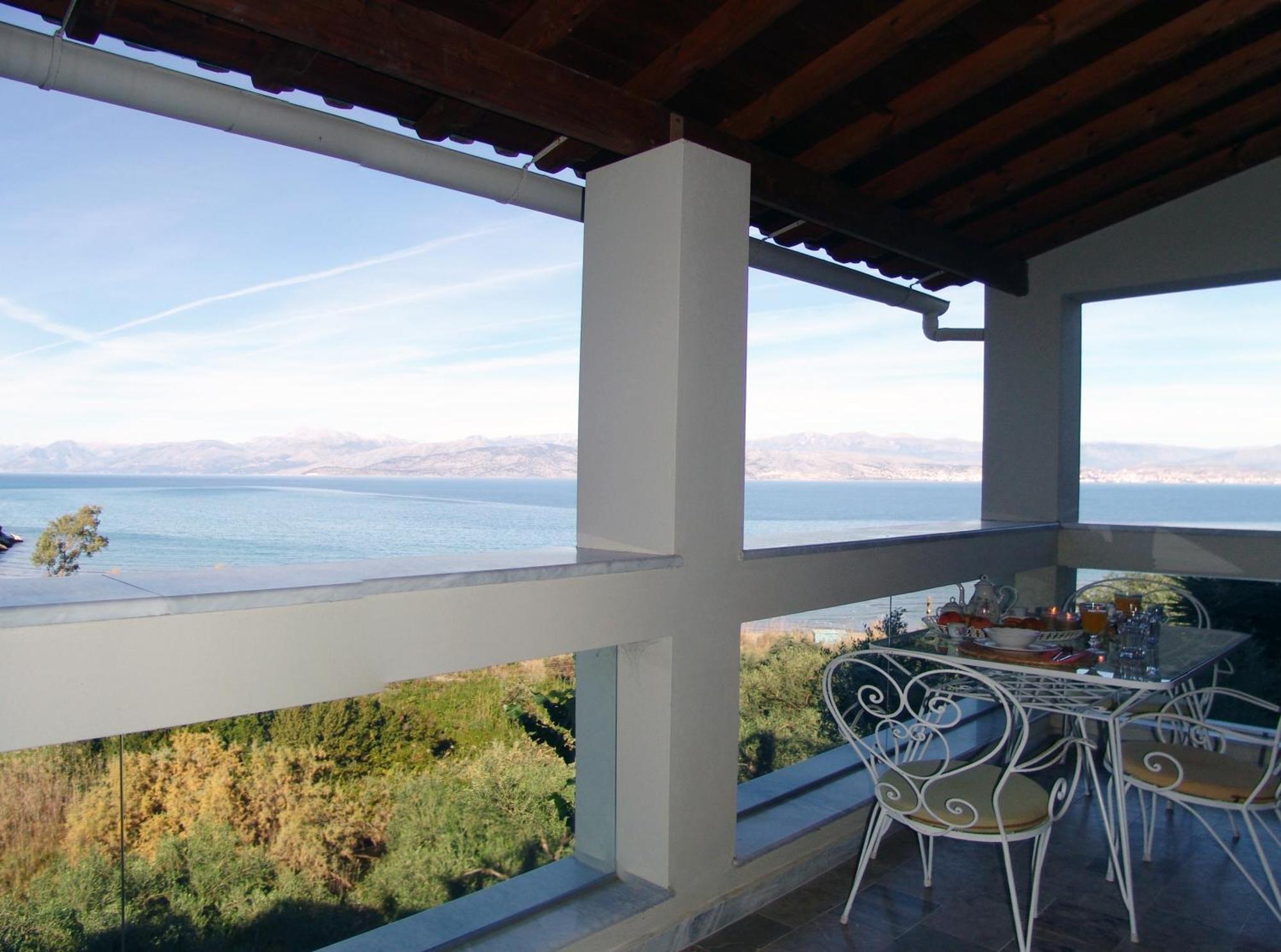 Vista Petros Διαμέρισμα Απραός Δωμάτιο φωτογραφία