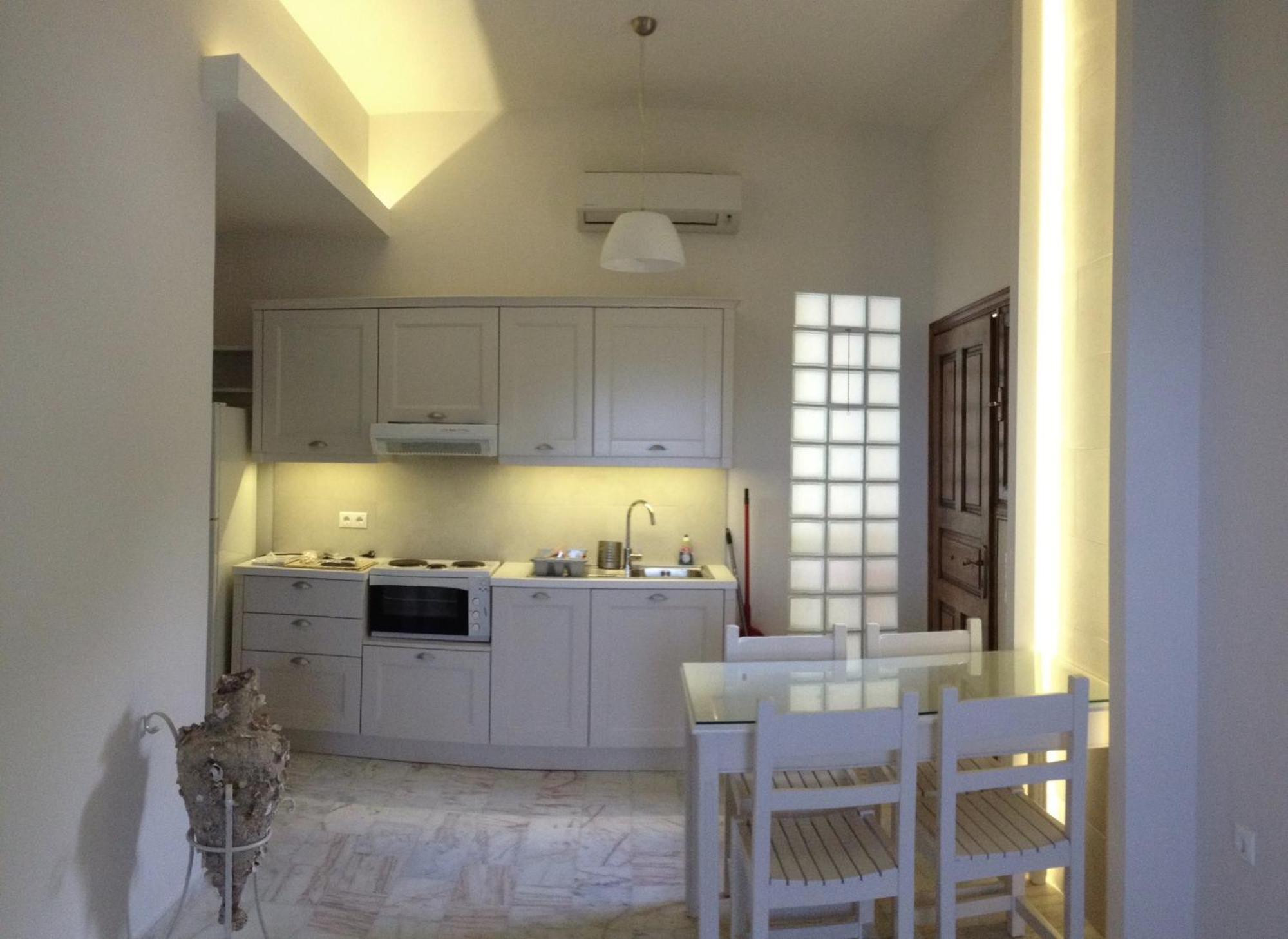 Vista Petros Διαμέρισμα Απραός Δωμάτιο φωτογραφία