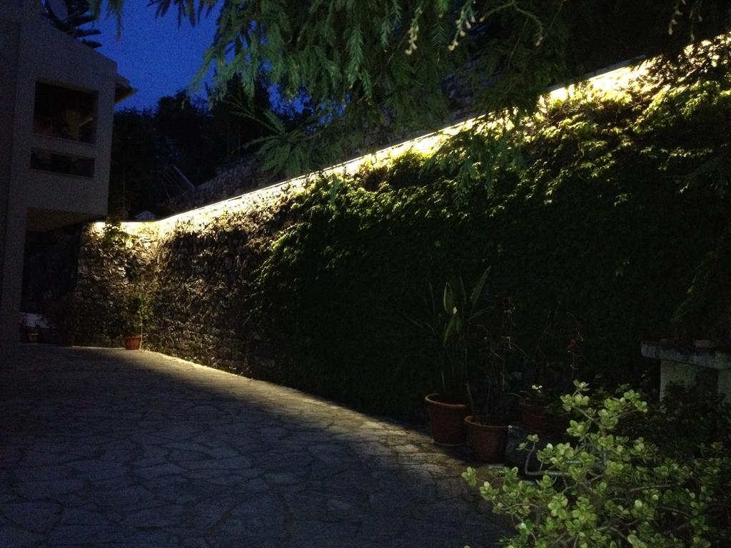 Vista Petros Διαμέρισμα Απραός Εξωτερικό φωτογραφία
