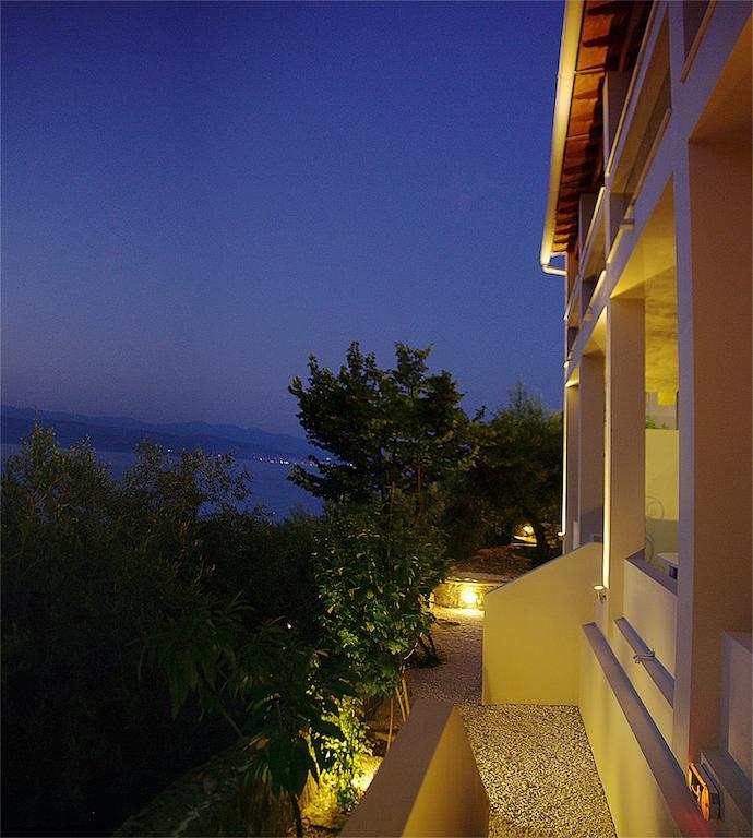 Vista Petros Διαμέρισμα Απραός Εξωτερικό φωτογραφία
